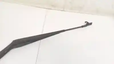 Second-hand car spare part left front windshield wiper arm for bmw x5 (e70) 3.0d oem iam references 61617153742  