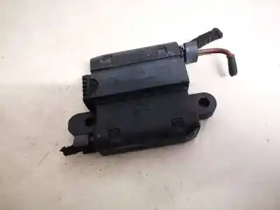 Second-hand car spare part ELECTRONIC MODULE for OPEL ASTRA H CARAVAN  OEM IAM references 80046421  