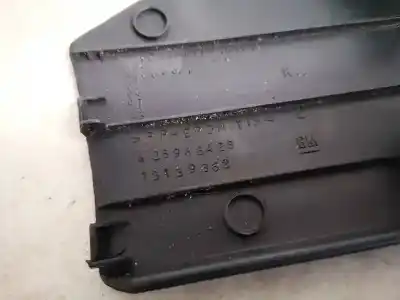 Автозапчастина б/у пластикler для opel astra h caravan 1.7 16v cdti посилання на oem iam 13139362  428966428