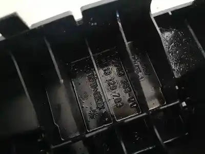 Автозапчастина б/у пластикler для opel astra h caravan 1.7 16v cdti посилання на oem iam 13129783  