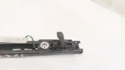 Pezzo di ricambio per auto di seconda mano plastica per ford galaxy (ca1) 2.0 tdci cat riferimenti oem iam 6g9n611c46bd  6g9n-611c46-bd, 604830200e