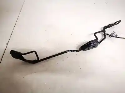 Peça sobressalente para automóvel em segunda mão plásticos por lexus is, ii 2005.10 - 2013.03 2.2d 130kw 2005.10 - 2013.03 referências oem iam 