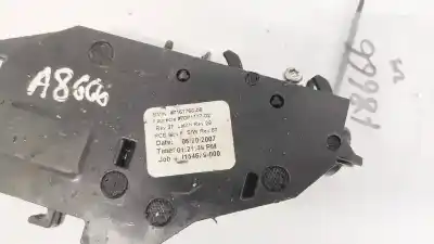 Pezzo di ricambio per auto di seconda mano plastica per bmw x5 (e70) 3.0d riferimenti oem iam 716176606  70p117702