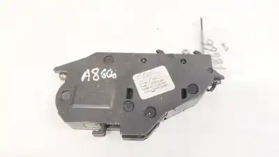Peça sobressalente para automóvel em segunda mão plásticos por bmw x5 (e70) 3.0d referências oem iam 716176606