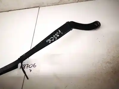 Second-hand car spare part left front windshield wiper arm for ford galaxy (ca1) 2.0 tdci cat oem iam references 3m5117526ab  
