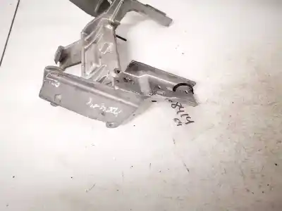 Pezzo di ricambio per auto di seconda mano plastiche per audi q7 (4l) 3.0 tdi riferimenti oem iam   