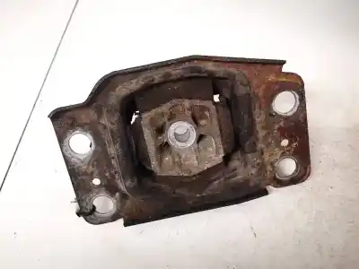 Second-hand car spare part engine support for ford galaxy (ca1) 2.0 tdci cat oem iam references 6g917m121bc  6g91-7m121-bc