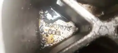 Second-hand car spare part engine support for opel vectra, c 2005.10 - 2008.12 facelift 1.9 cdti 110kw 2004.04 - 2008.12 oem iam references 55187676b813  55187676b813