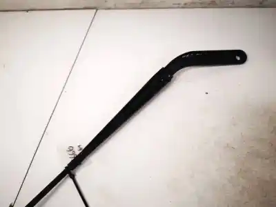 Second-hand car spare part left front windshield wiper arm for bmw x5 (e70) 3.0d oem iam references 6161715374503  