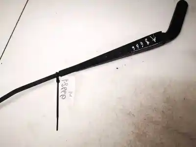 Second-hand car spare part left front windshield wiper arm for bmw x5 (e70) 3.0d oem iam references 6161715374503  