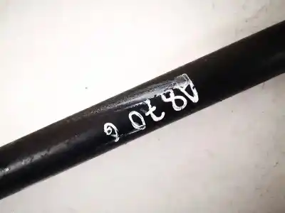 Second-hand car spare part tailgate gas strut for ford galaxy (ca1) 2.0 tdci cat oem iam references   