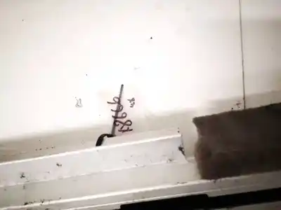 Second-hand car spare part plastics for bmw x5 (e70) 3.0d oem iam references 6974242  