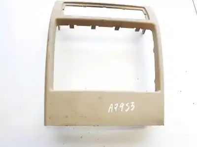 Peça sobressalente para automóvel em segunda mão plásticos por bmw x5 (e70) 3.0d referências oem iam 511695495603