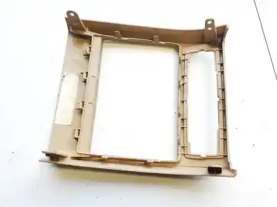 Second-hand car spare part plastics for bmw x5 (e70) 3.0d oem iam references 511695495603  5116954956-03