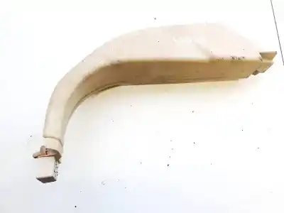 Peça sobressalente para automóvel em segunda mão plásticos por bmw x5 (e70) 3.0d referências oem iam 51437148508