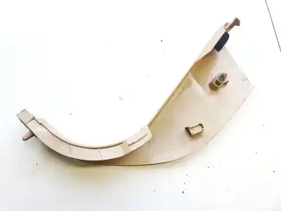 Pezzo di ricambio per auto di seconda mano plastica per bmw x5 (e70) 3.0d riferimenti oem iam 51437148508  10834110