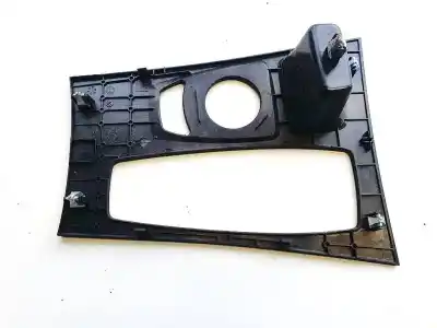 Pezzo di ricambio per auto di seconda mano plastica per bmw x5 (e70) 3.0d riferimenti oem iam 51166954947  773201