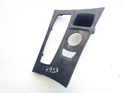 Peça sobressalente para automóvel em segunda mão plásticos por bmw x5 (e70) 3.0d referências oem iam 51166954947