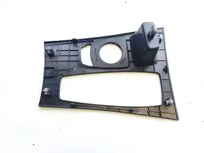 Pezzo di ricambio per auto di seconda mano plastica per bmw x5 (e70) 3.0d riferimenti oem iam 51166954947  773201