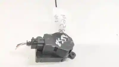 Автозапчасти б/у мотор открывания люков кондиционера за opel zafira, a 1999.04 - 2003.11 2.2 dti 16v 92kw 2002.01 - 2005.06 ссылки oem iam ead511  