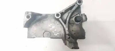 Peça sobressalente para automóvel em segunda mão suporte motor por renault scenic ii 1.5 dci diesel referências oem iam 8200101196