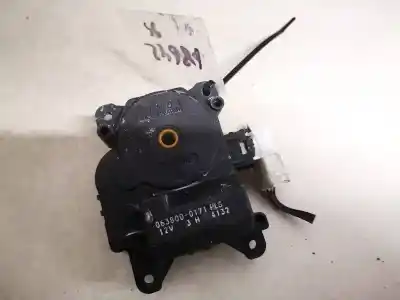 Peça sobressalente para automóvel em segunda mão motor de abertura da comporta de sofagem por lexus is, ii 2005.10 - 2013.03 2.2d 130kw 2005.10 - 2013.03 referências oem iam 0638000171