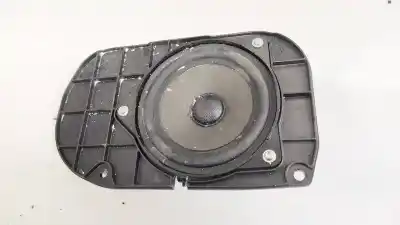 Second-hand car spare part speaker for bmw 5-series, f07/f10 /f11 2010.03 - 2016.12 2.0 d 135kw 2010.03 --> oem iam references 923918301 Second-hand car spare part speaker for bmw 5-series, f07/f10 /f11 2010.03 - 2016.12 2.0 d 135kw 2010.03 --> oem iam references 923918301