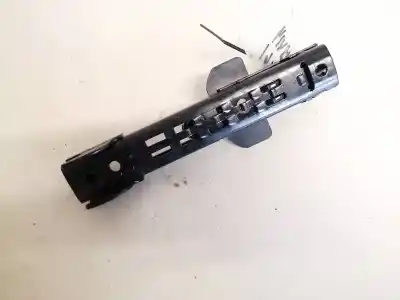 Pezzo di ricambio per auto di seconda mano plastiche per audi q7 (4l) 3.0 tdi riferimenti oem iam 8e0857833f  