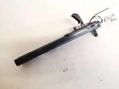 Pezzo di ricambio per auto di seconda mano plastica per ford galaxy (ca1) 2.0 tdci cat riferimenti oem iam 6g9n611c46bd  6g9n-611c46-bd