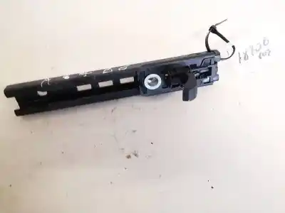 Peça sobressalente para automóvel em segunda mão plásticos por ford galaxy (ca1) 2.0 tdci cat referências oem iam 6g9n611c46bd