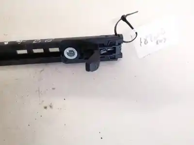 Pezzo di ricambio per auto di seconda mano plastica per ford galaxy (ca1) 2.0 tdci cat riferimenti oem iam 6g9n611c46bd  6g9n-611c46-bd