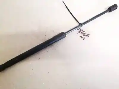 Peça sobressalente para automóvel em segunda mão amortecedores do tronco / porta por bmw x5 (e70) 3.0d referências oem iam 