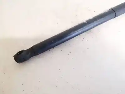 Second-hand car spare part tailgate gas strut for bmw x5 (e70) 3.0d oem iam references   