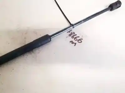 Second-hand car spare part tailgate gas strut for bmw x5 (e70) 3.0d oem iam references   