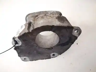 Second-hand car spare part engine support for renault megane ii (bm0/1_, cm0/1_) 1.5 dci oem iam references 8200162702  