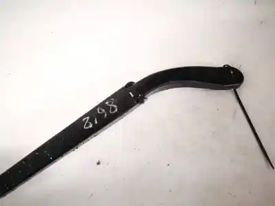Second-hand car spare part left front windshield wiper arm for renault megane ii (bm0/1_, cm0/1_) 1.5 dci oem iam references   