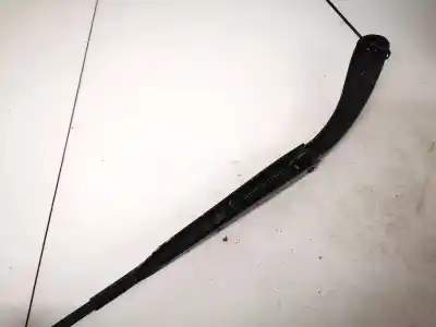Second-hand car spare part left front windshield wiper arm for renault megane ii (bm0/1_, cm0/1_) 1.5 dci oem iam references   
