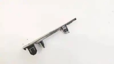 Second-hand car spare part plastics for citroen c4 i (lc_) 1.6 hdi oem iam references 9649598577