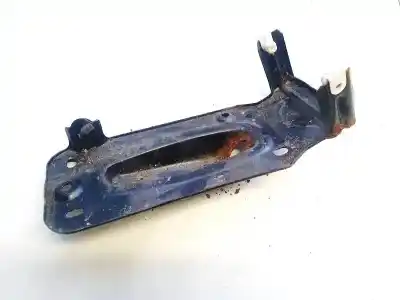 Second-hand car spare part plastics for opel meriva b 1.7 16v cdti oem iam references 