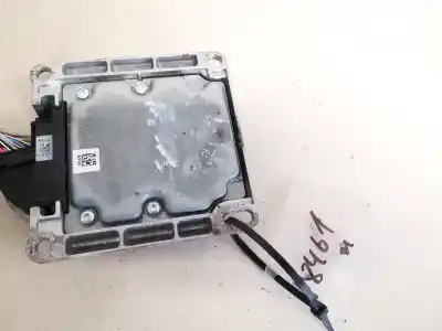 Second-hand car spare part airbag control unit for bmw 5-series, f07/f10 /f11 2010.03 - 2016.12 2.0 d 135kw 2010.03 --> oem iam references 34526850783  0265020292, 6850783 Second-hand car spare part airbag control unit for bmw 5-series, f07/f10 /f11 2010.03 - 2016.12 2.0 d 135kw 2010.03 --> oem iam references 34526850783  0265020292, 6850783