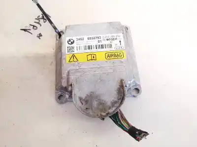Second-hand car spare part airbag control unit for bmw 5-series, f07/f10 /f11 2010.03 - 2016.12 2.0 d 135kw 2010.03 --> oem iam references 34526850783 Second-hand car spare part airbag control unit for bmw 5-series, f07/f10 /f11 2010.03 - 2016.12 2.0 d 135kw 2010.03 --> oem iam references 34526850783