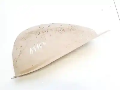 Peça sobressalente para automóvel em segunda mão plásticos por bmw x5 (e70) 3.0d referências oem iam 5145695879905