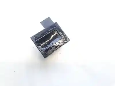 Second-hand car spare part plastics for skoda fabia (6y2/6y3) 1.9 tdi oem iam references 6y0858179j  