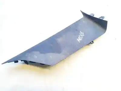 Second-hand car spare part plastics for opel meriva b 1.7 16v cdti oem iam references 93363100