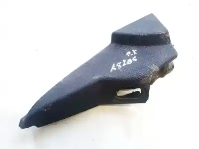 Second-hand car spare part plastics for opel meriva b 1.7 16v cdti oem iam references 13128856