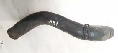 Second-hand car spare part tube for opel antara 2.0 cdti cat (z 20 dmh / llw) oem iam references 