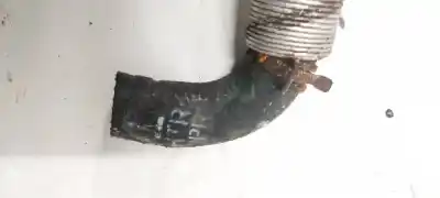 Автозапчасти б/у трубка за opel antara 2.0 cdti cat (z 20 dmh / llw) ссылки oem iam   