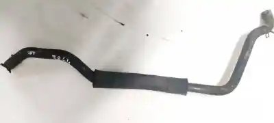 Second-hand car spare part tube for opel antara 2.0 cdti cat (z 20 dmh / llw) oem iam references 