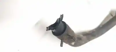 Автозапчасти б/у трубка за opel antara 2.0 cdti cat (z 20 dmh / llw) ссылки oem iam   