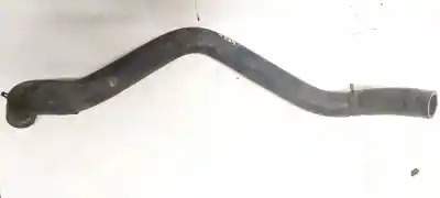 Автозапчасти б/у трубка за opel antara 2.0 cdti cat (z 20 dmh / llw) ссылки oem iam   